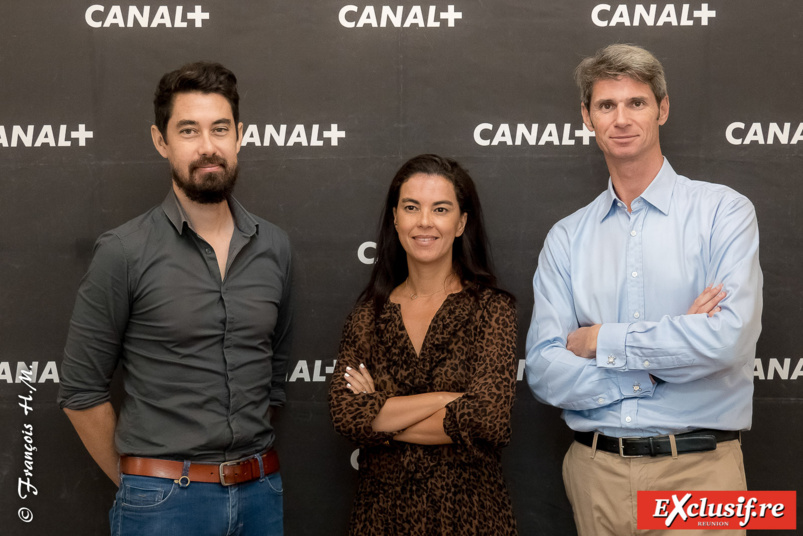 Canal+ Réunion: Netflix va compléter les offres actuelles