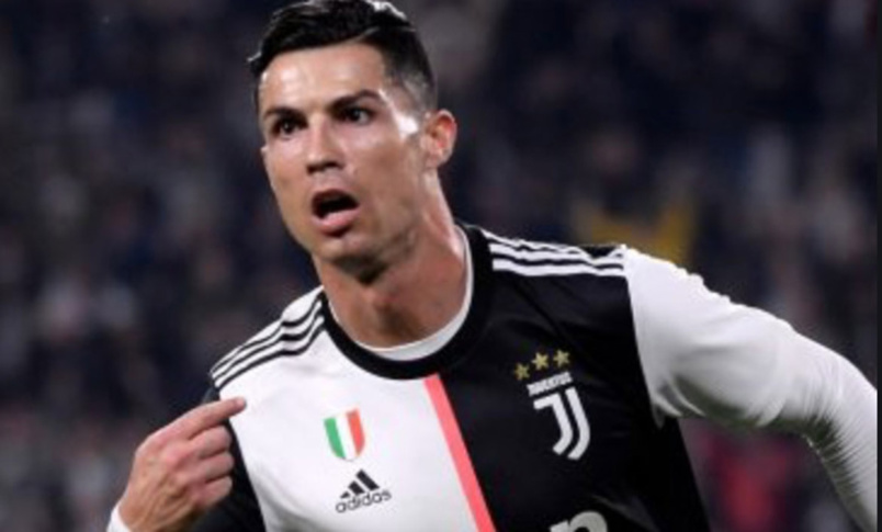 Coronavirus à la Juve: Cristiano Ronaldo placé en quarantaine!