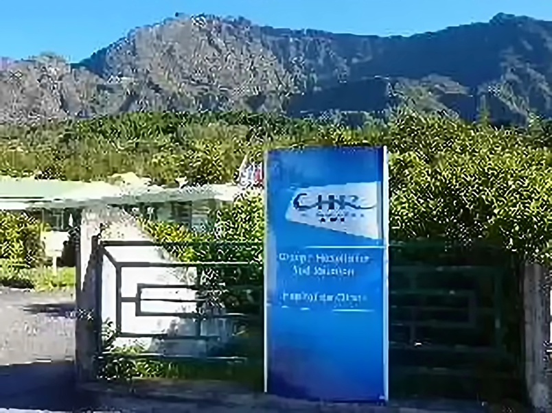 Le projet de reconversion de l’hôpital de Cilaos est en cours