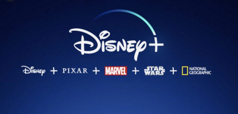 Lancé le 7 avril en métropole, Disney+ était très attendu à La Réunion...