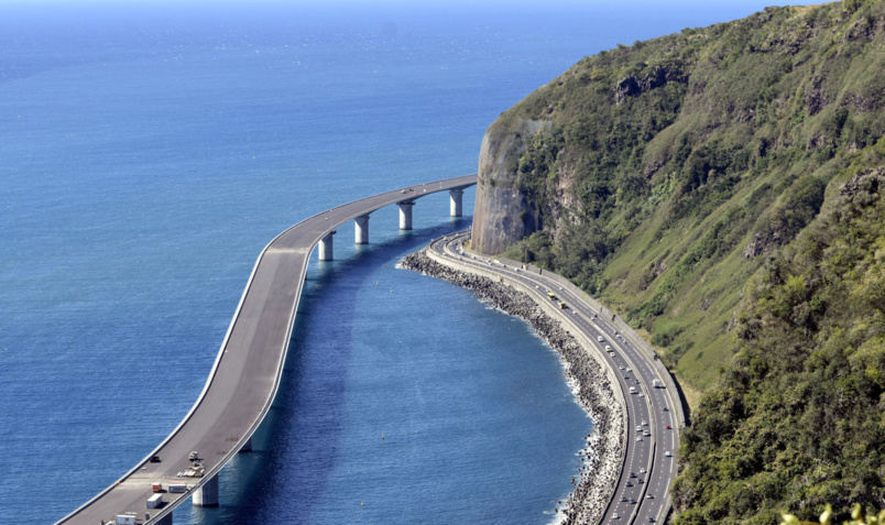 En mai, cela fera 2 ans que le viaduc a été raccordé. Il est très beau, mais il sert à quoi?