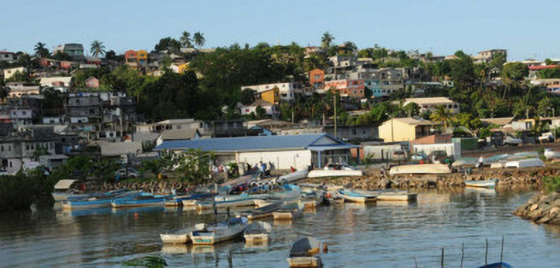 Mayotte reconfinée pour au moins 3 semaines...