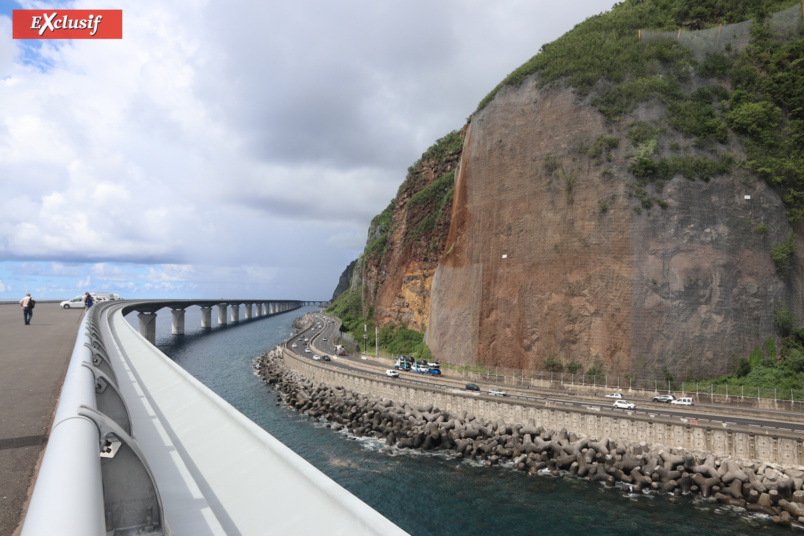 Le Viaduc 5400 de la NRL est livrée, ouverture annoncée pour fin 2021