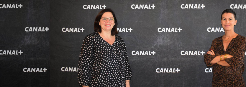 Canal+ ORIGINAL: un label pour la production audiovisuelle locale