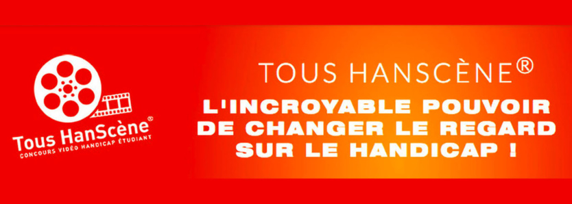 "Tous HanScène®" pour jeunes en situation de handicap: votez pour les Réunionnais!