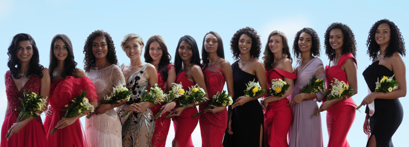 Miss Réunion 2021 maintenue au 28 août?