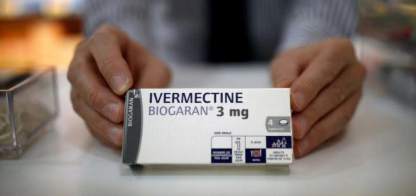 "L’Ivermectine tue le virus SARS Cov2 en moins de 48 heures", ce sont des chercheurs australiens qui l'ont affirmé en avril 2020