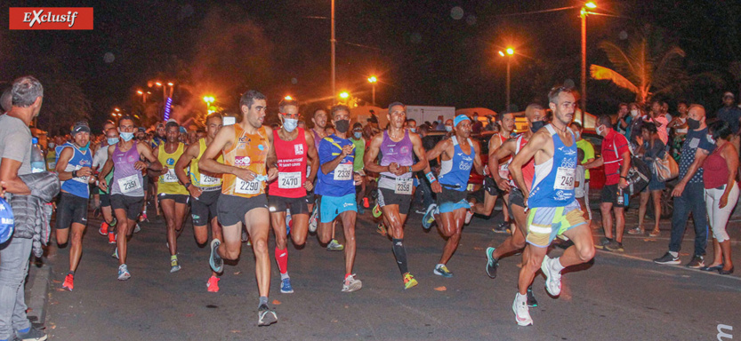 Le championnat des 10 km 2021 aura une saveur particulière