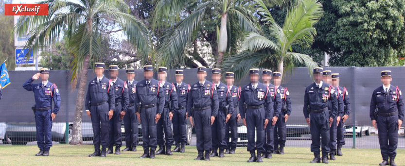 Gendarmerie: un nouveau commandant au GIGN de La Réunion