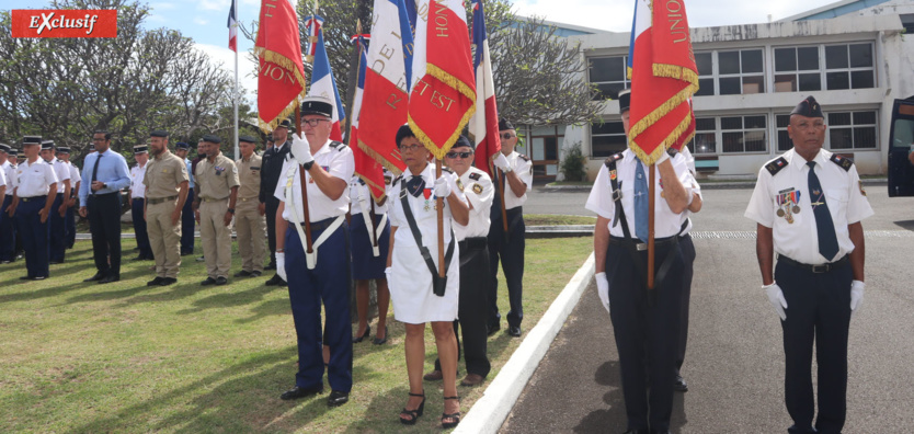 Gendarmerie: un nouveau commandant au GIGN de La Réunion