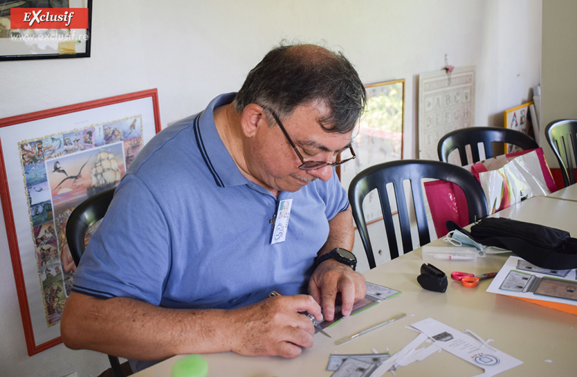 Journée d'animation patrimoine militaire à l'école du Brûlé