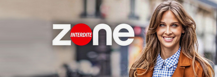 Ophélie Meunier sous protection policière après un reportage sur l'islam dans "Zone interdite"