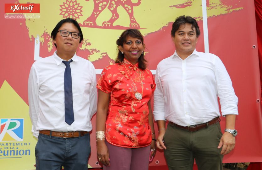 Année du Tigre d'eau: l'expo "La Belle Chine" à la Villa du Département