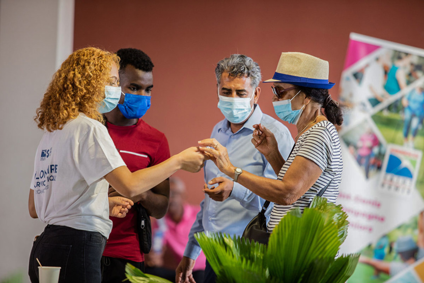 Plan Séniors en Action: 26 activités pour les plus 55 ans à Saint-Denis