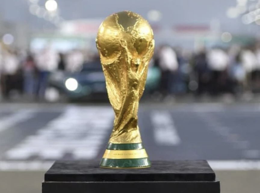 Quelle équipe soulèvera cette Coupe du Monde le 18 décembr au Qatar?