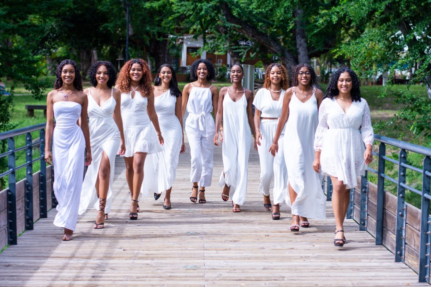 Miss Saint-Gilles 2023: découvrez les 9 candidates