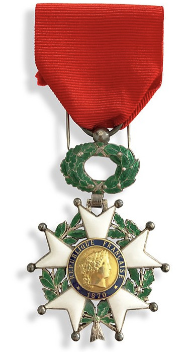 Légion d'honneur du 14 juillet: deux Réunionnaises promues