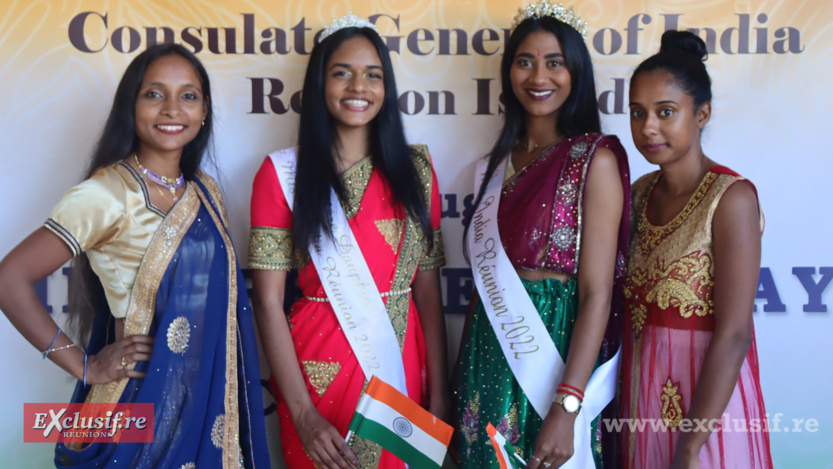 Jour de l'Indépendance de l'Inde: cérémonie du lever de drapeaux, les photos