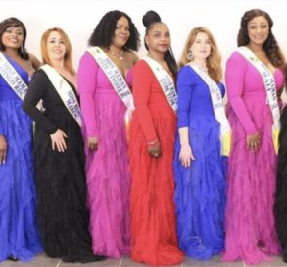 Miss Maman International: une Réunionnaise candidate