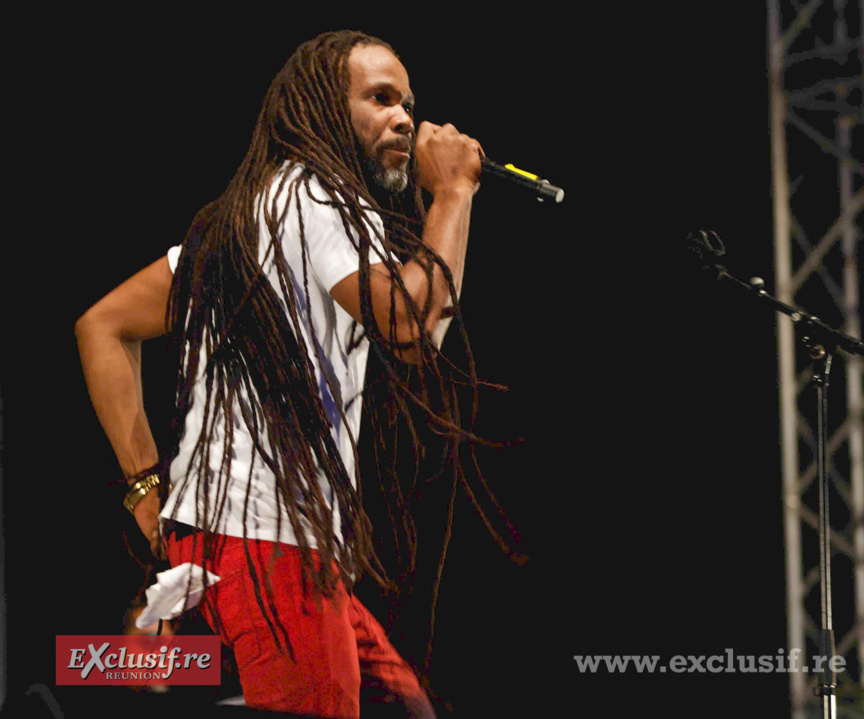 Concert Royal Reggae à la Ravine Saint-Leu: photos