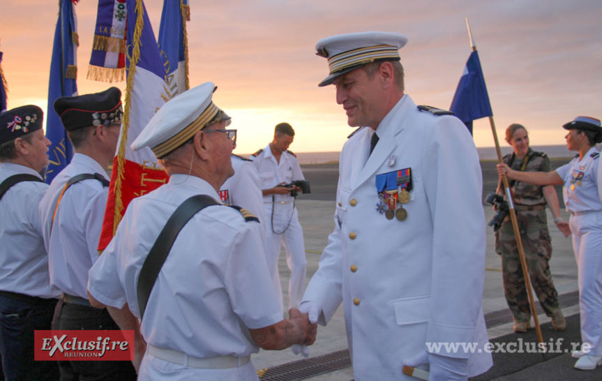 Base Aérienne 181: la lieutenant-colonel Karine Gauthier prend le commandement