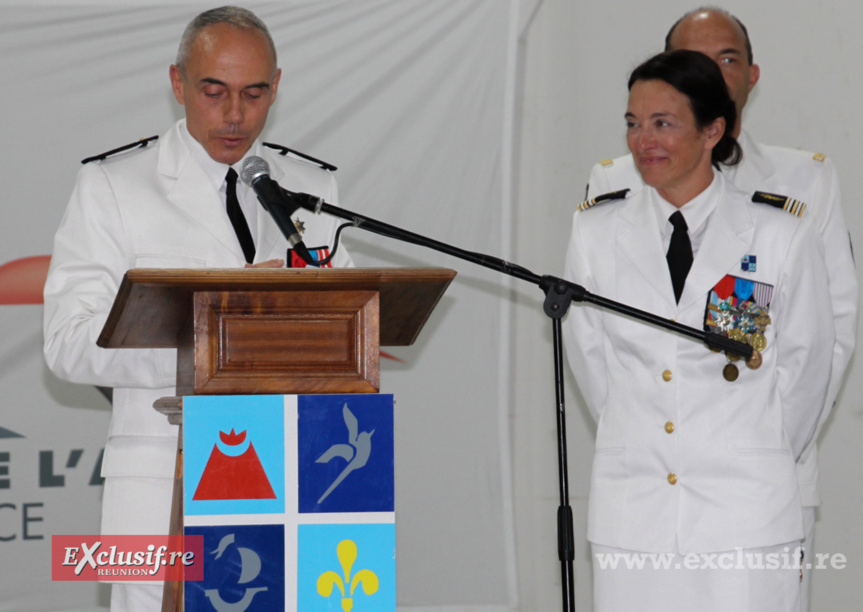 Base Aérienne 181: la lieutenant-colonel Karine Gauthier prend le commandement