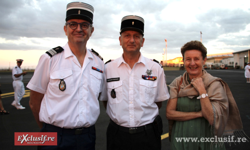 Base Aérienne 181: la lieutenant-colonel Karine Gauthier prend le commandement