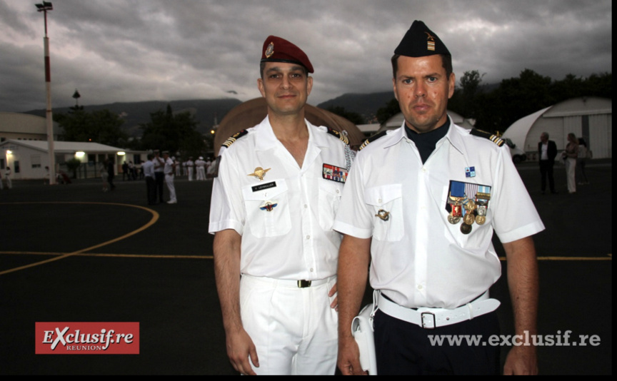 Base Aérienne 181: la lieutenant-colonel Karine Gauthier prend le commandement