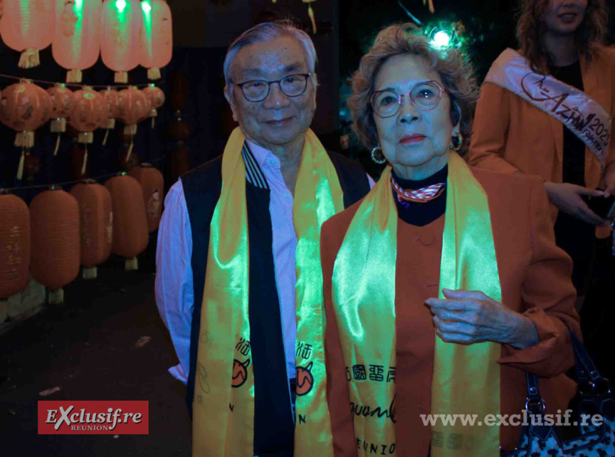 Guandi 2024 à Saint-Denis: photos de la soirée d'inauguration