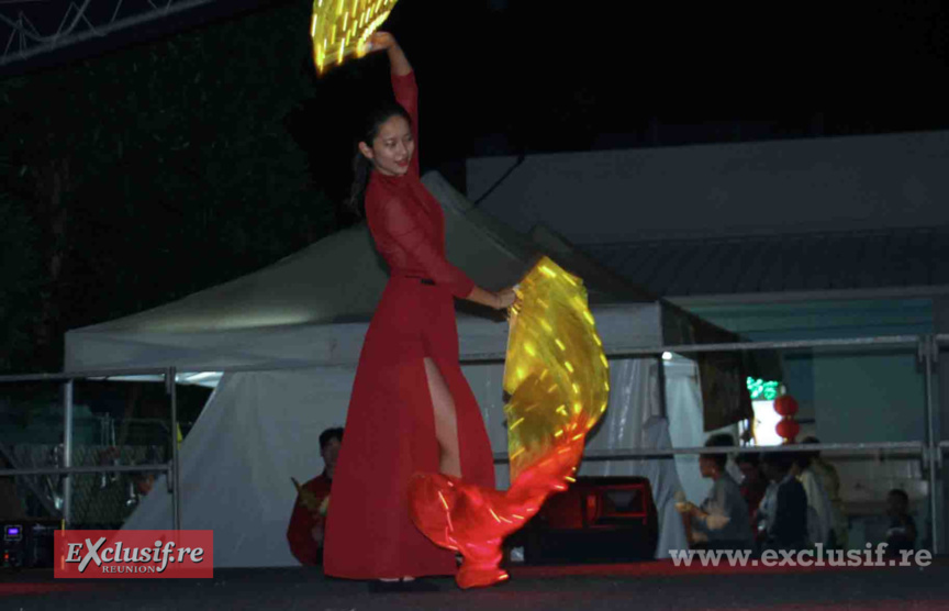 Guandi 2024 à Saint-Denis: photos de la soirée d'inauguration