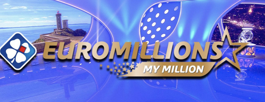 FDJ: 2 nouveaux millionnaires à La Réunion, au Keno et à MyMillion