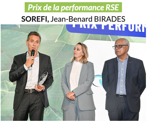 Medef Business Awards 2024: les lauréat.e.s sont...