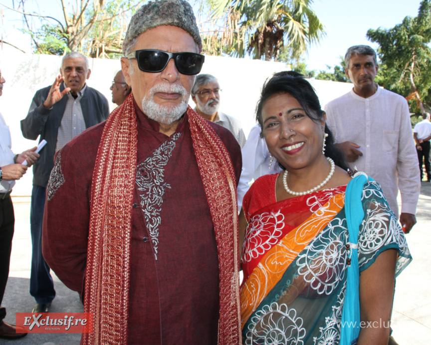 Le consulat de l'Inde à La Réunion a fêté le Jour de l'Indépendance