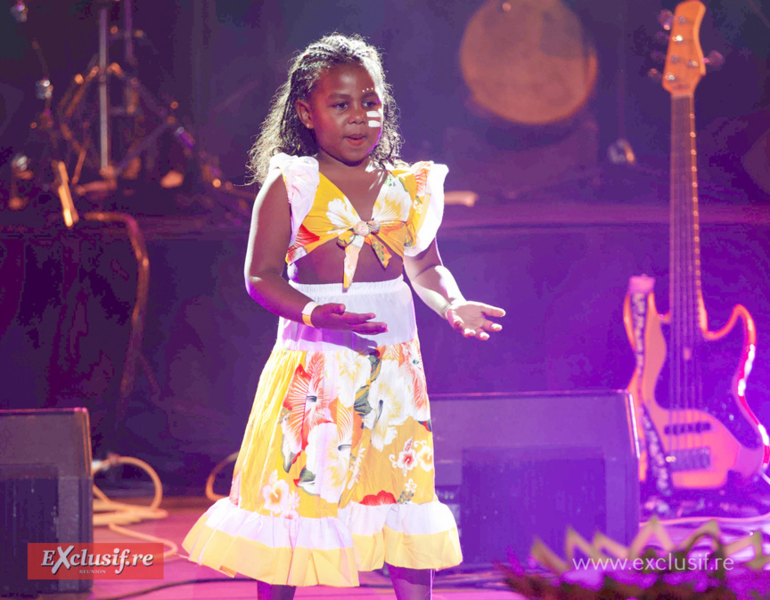 Concert Kaloubadya au Téat Plein Air de Saint-Gilles: photos