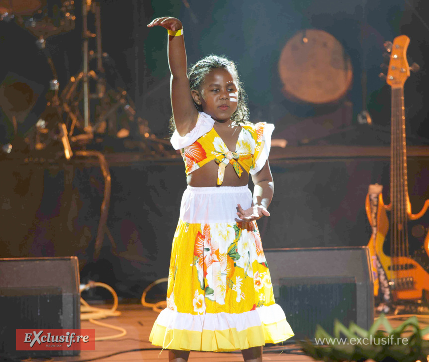 Concert Kaloubadya au Téat Plein Air de Saint-Gilles: photos