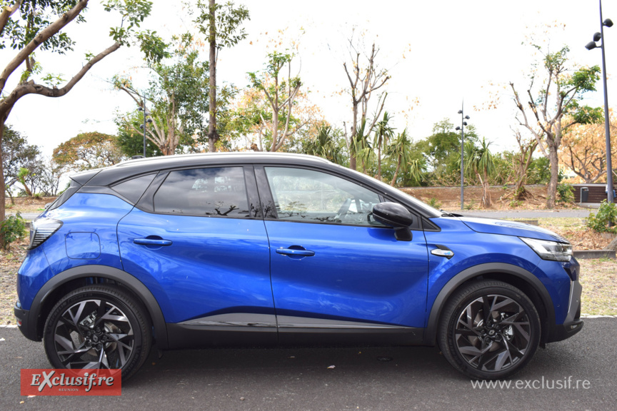 Nouveau Renault Captur: évolutions radicales, résultat bluffant!