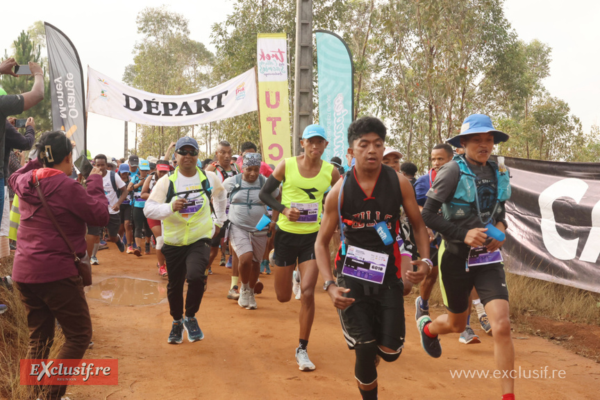 L'UTCS de Madagascar: un ultra trail qui ne cesse de grandir...