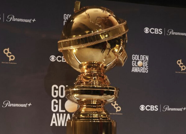 Golden Globes 2025: "Emilia Perez" de Jacques Audiard, et "The Brutalist" vainqueurs