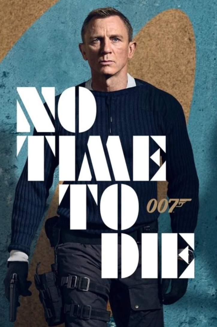 Daniel Craig n'a pas réussi à vaincre le coronavirus... En novembre peut-être?