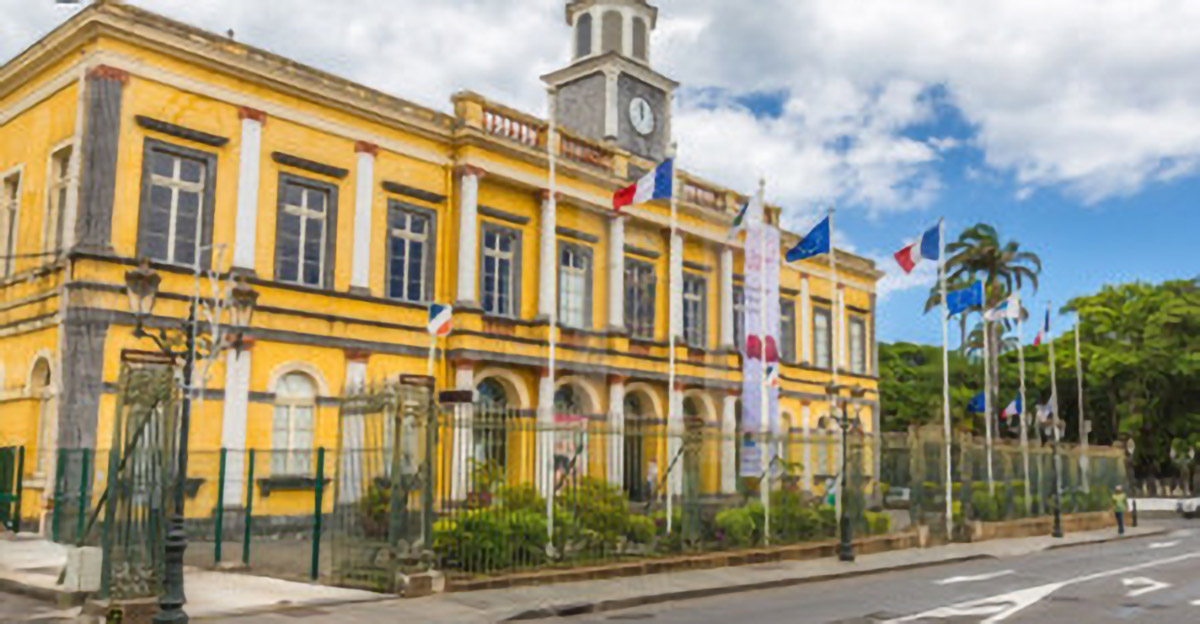 La Ville de Saint-Denis réouvre ses services