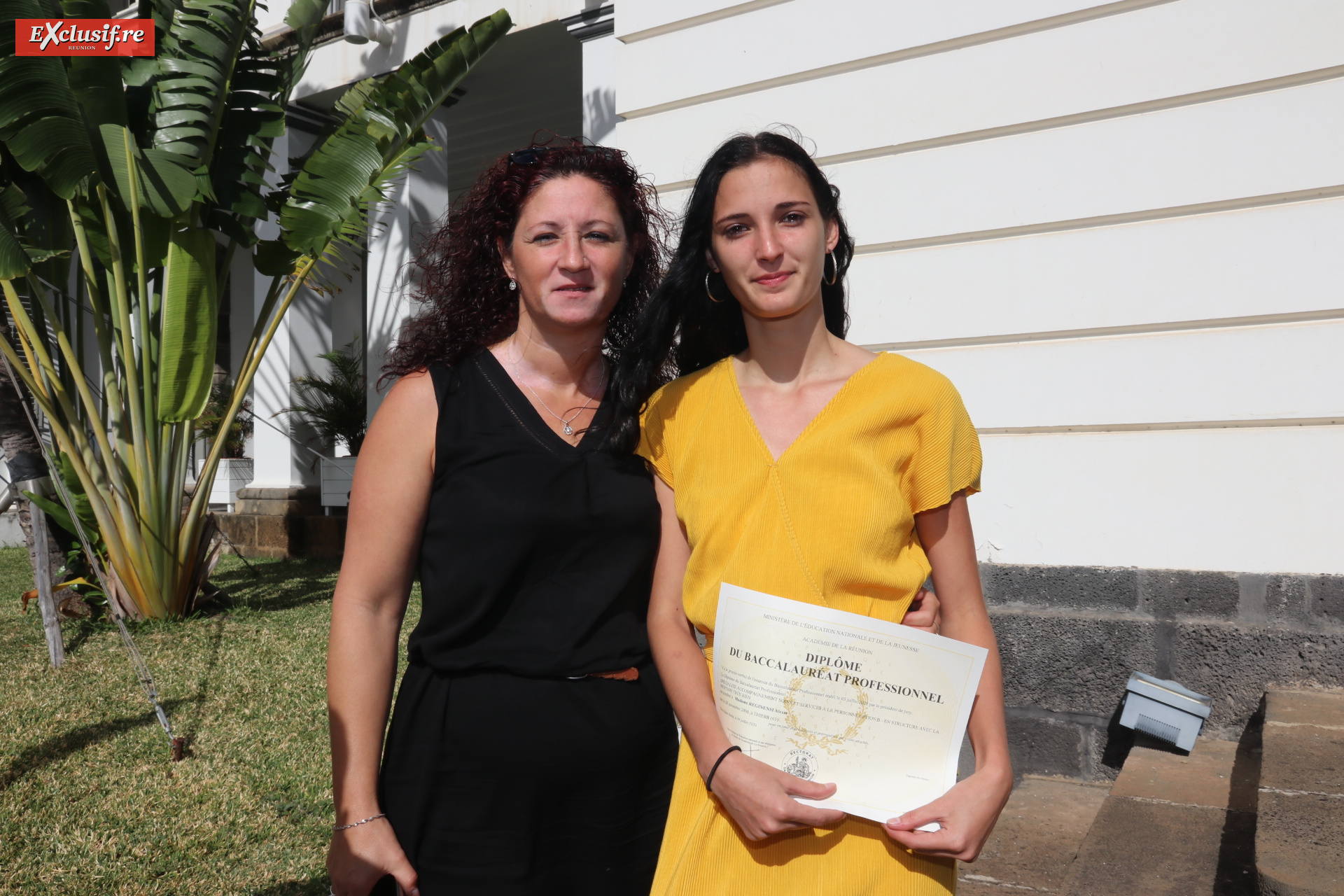 Les bacheliers 2020 les plus méritants reçus à la Préfecture: photos