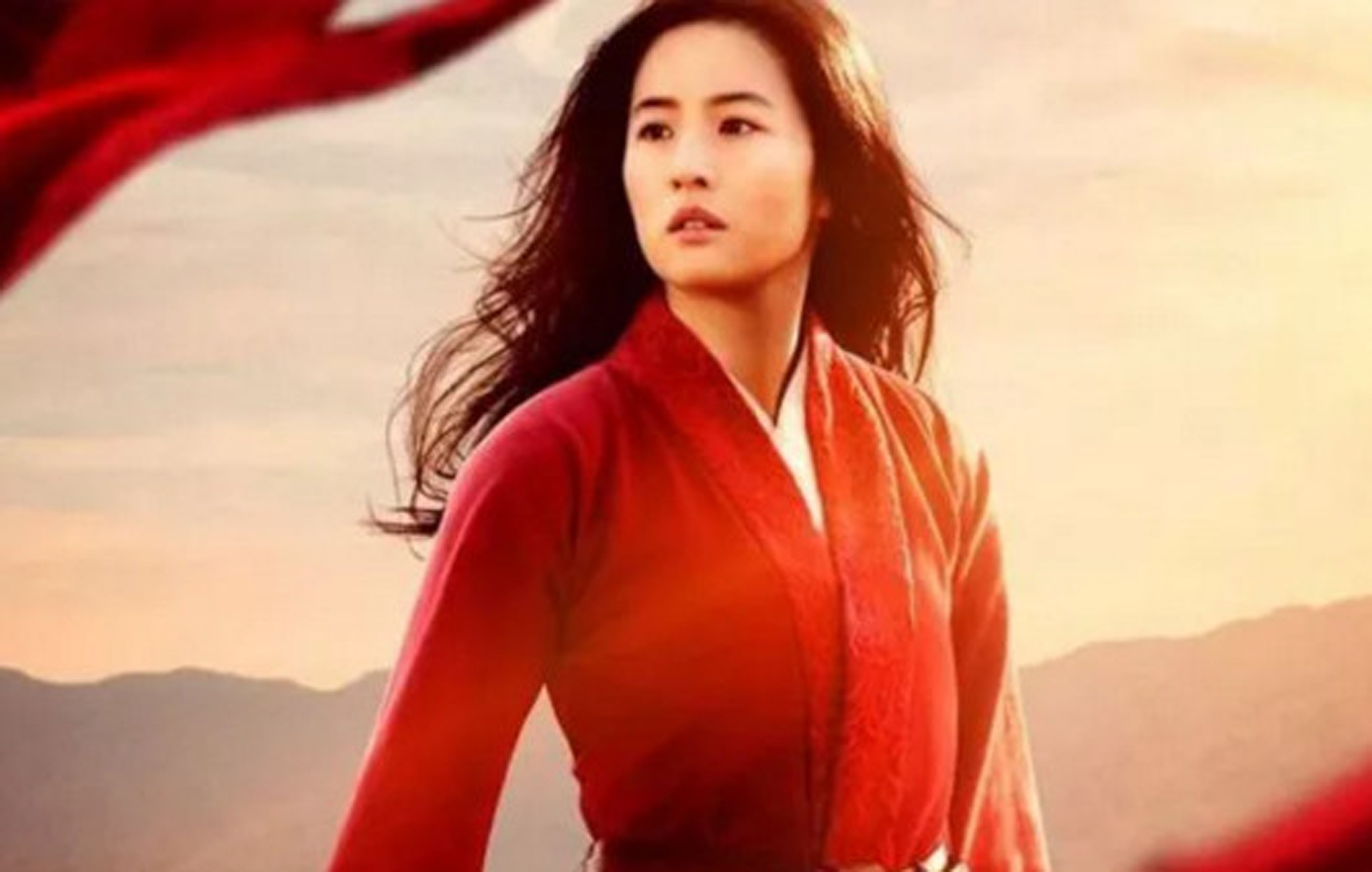 "Mulan" sortira quand tout ira mieux...