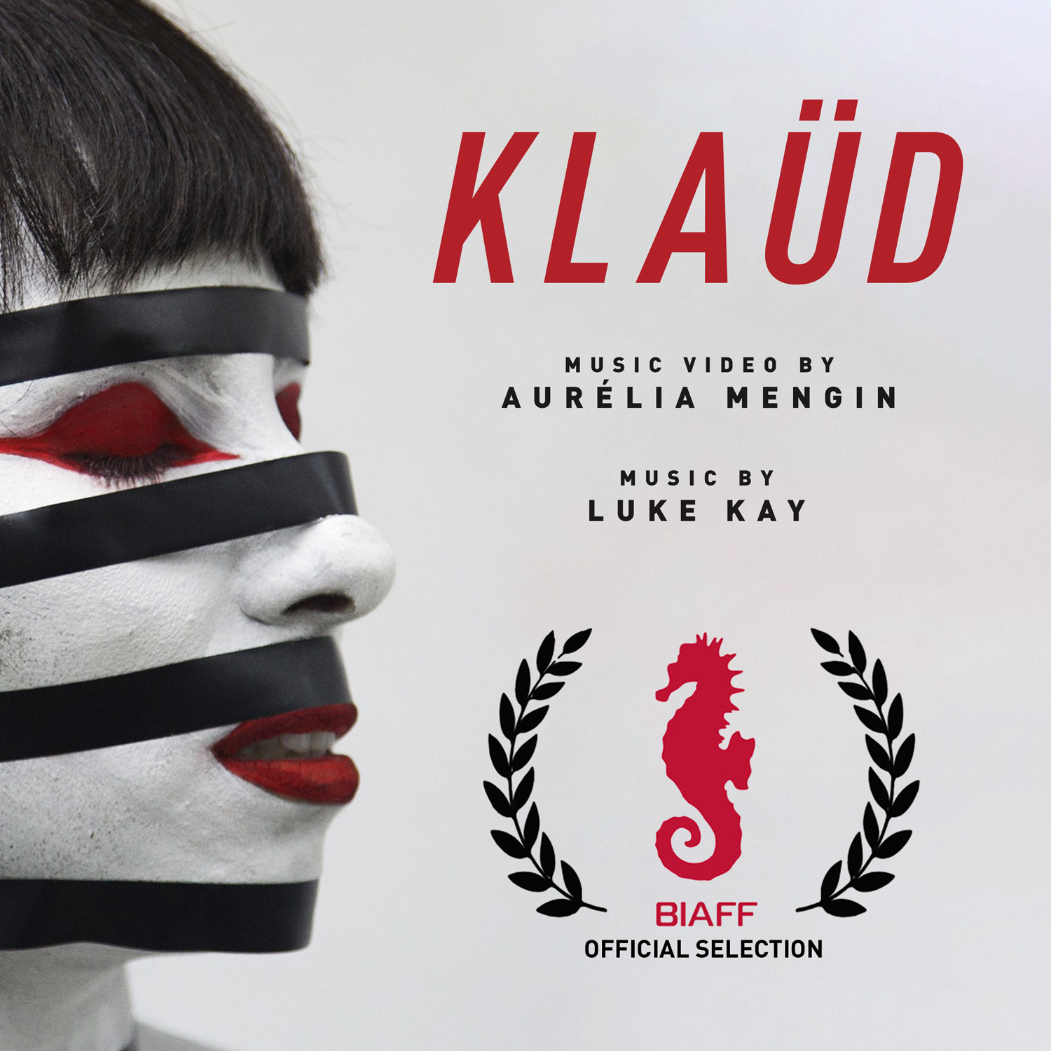 "KLAÜD" d'Aurélia Mengin sélectionné à un festival cinéma en Géorgie