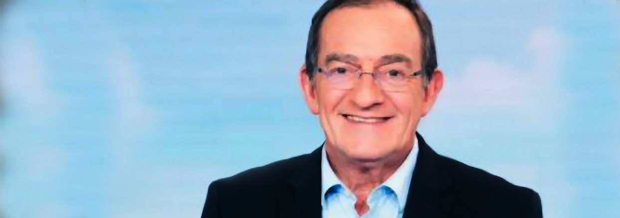 Après 45 ans de TF1, Jean-Pierre Pernaut va quitter le JT de 13 Heures