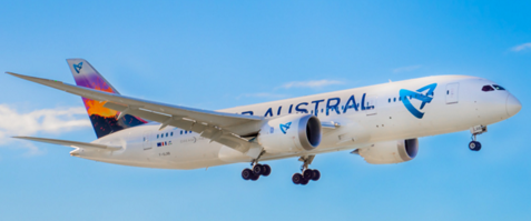 Air Austral réouvre une première destination régionale