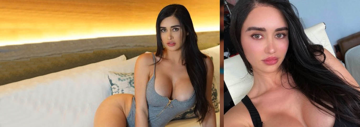 Joselyn Cano: l'influenceuse est morte après une opération de chirurgie esthétique aux fesses