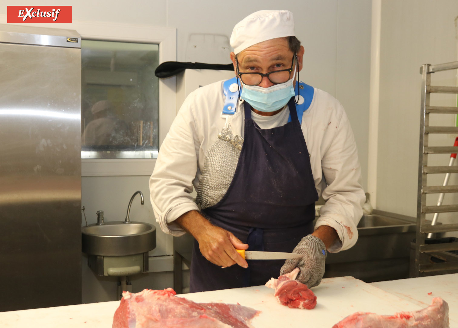 Journée Portes Ouvertes Virtuelle au CFA de Sainte-Clotilde: apprentis en vedette!