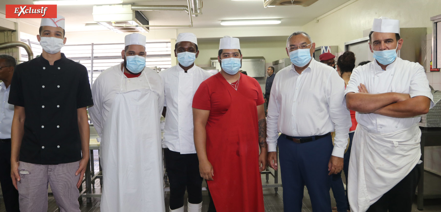 Journée Portes Ouvertes Virtuelle au CFA de Sainte-Clotilde: apprentis en vedette!