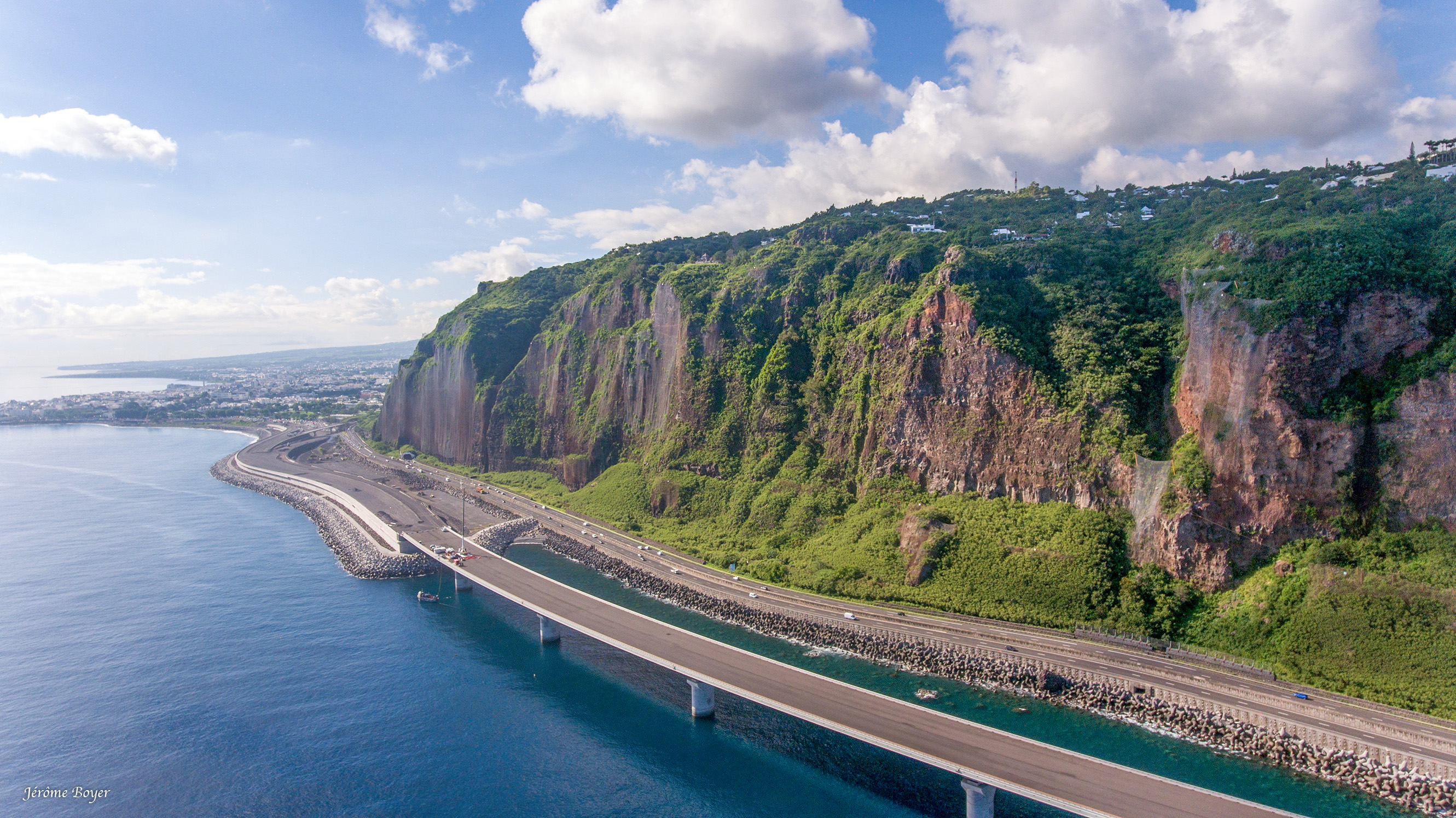 Le Viaduc 5400 de la NRL est livrée, ouverture annoncée pour fin 2021