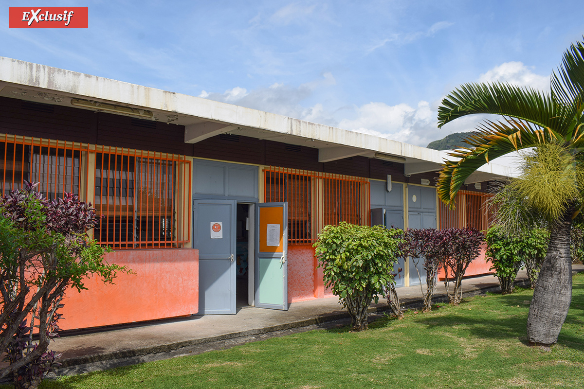 La couleur orange est celle du Foyer de Joinville